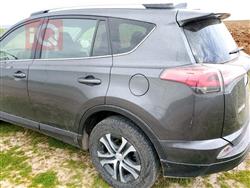 تويوتا راف 4